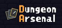 Portada oficial de Dungeon Arsenal para PC