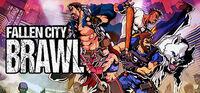 Portada oficial de Fallen City Brawl para PC
