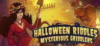 Portada oficial de Halloween Riddles Mysterious Griddlers para PC