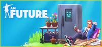 Portada oficial de I Am Future: Cozy Apocalypse Survival para PC
