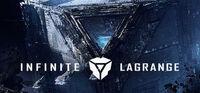 Portada oficial de Infinite Lagrange para PC