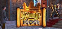Portada oficial de King's Helper para PC