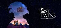 Portada oficial de Lost Twins 2 para PC
