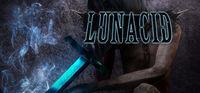 Portada oficial de Lunacid para PC