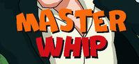 Portada oficial de Master Whip para PC