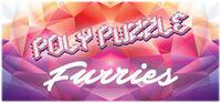 Portada oficial de Poly Puzzle: Furries para PC