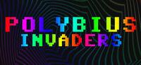 Portada oficial de Polybius Invaders para PC