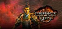 Portada oficial de Prince of Qin para PC