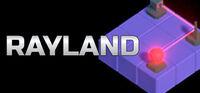 Portada oficial de Rayland para PC