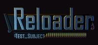 Portada oficial de Reloader: test_subject para PC