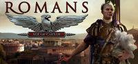 Portada oficial de Romans: Age of Caesar para PC