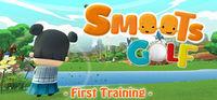 Portada oficial de Smoots Golf - First Training para PC