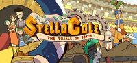 Portada oficial de StellaGale: The Trials Of Faith para PC