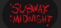 Portada oficial de Subway Midnight para PC