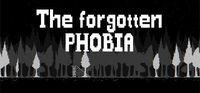 Portada oficial de The forgotten phobia para PC