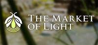 Portada oficial de The Market of Light para PC