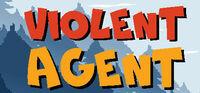 Portada oficial de Violent Agent para PC