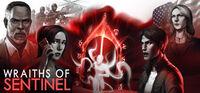 Portada oficial de Wraiths of SENTINEL para PC