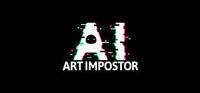 Portada oficial de AI: Art Impostor para PC