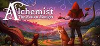 Portada oficial de Alchemist: The Potion Monger para PC