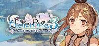 Portada oficial de Atelier Ryza 3: Alchemist of the End & the Secret Key para PC