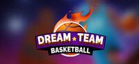 Portada oficial de Dream Team Basketball para PC