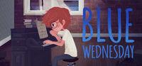 Portada oficial de Blue Wednesday para PC