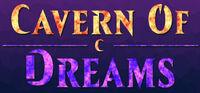 Portada oficial de Cavern of Dreams para PC
