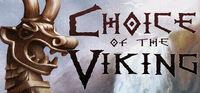 Portada oficial de Choice of the Viking para PC