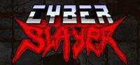 Portada oficial de Cyber Slayer para PC