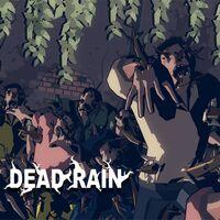 Portada oficial de Dead Rain: New Zombie Virus para Switch