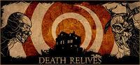 Portada oficial de Death Relives para PC
