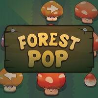 Portada oficial de Forest Pop para Switch
