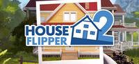 Portada oficial de House Flipper 2 para PC