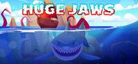 Portada oficial de Huge Jaws para PC