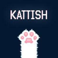 Portada oficial de Kattish para Switch