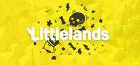 Portada oficial de Littlelands para PC