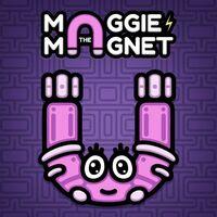 Portada oficial de Maggie the Magnet para PS5