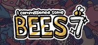 Portada oficial de Mi gran comisin de abejas 7 para PC