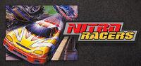 Portada oficial de Nitro Racers para PC