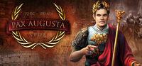Portada oficial de Pax Augusta para PC