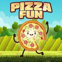 Portada oficial de Pizza Fun para PS5