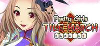 Portada oficial de Pretty Girls Tile Match para PC