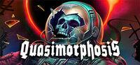 Portada oficial de Quasimorph para PC