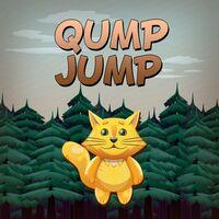 Portada oficial de Qump Jump para PS5