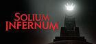 Portada oficial de de Solium Infernum para PC