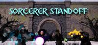Portada oficial de Sorcerer Standoff para PC
