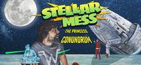 Portada oficial de Stellar Mess: The Princess Conundrum (Chapter 1) para PC