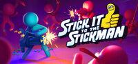 Portada oficial de Stick It to the Stickman para PC