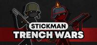 Portada oficial de Stickman Trenches para PC